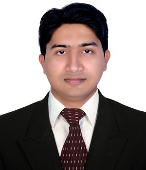 MD TARIKUL ISLAM RAJU