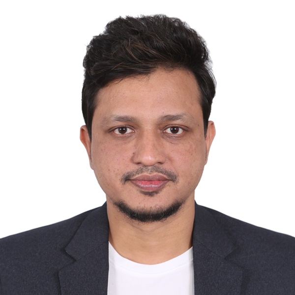 Zubaer Ahammed