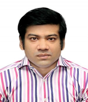 Saquib Quader Chowdhury