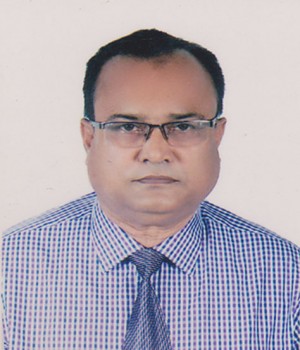 Md. Mustafizur Rahman