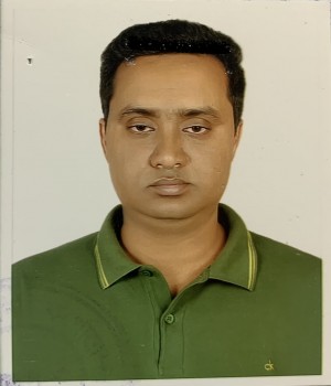 MD MONIRUZZAMAN