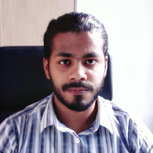 MD TUHIN PARVEZ