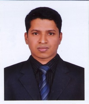 MUHAMMAD SHAFIQUR RAHMAN