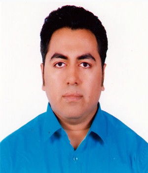 MD ABUL KASHEM