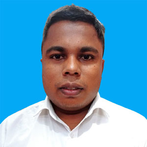 Md Abdul Momin