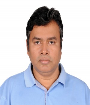 Tanvir Md Ishteaq