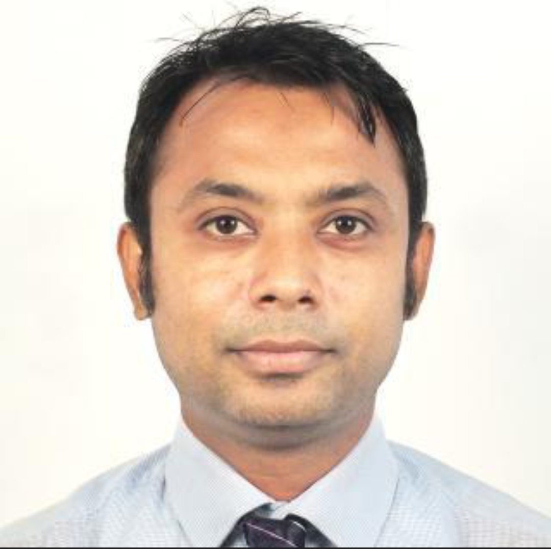 Kazi Masud Rana
