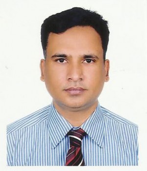 MOHAMMAD SHAJJAD HOSSAIN