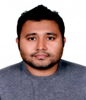Ahmed Goni Chowdhury