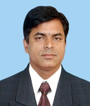 MD ABDULLAH AL MAMUN