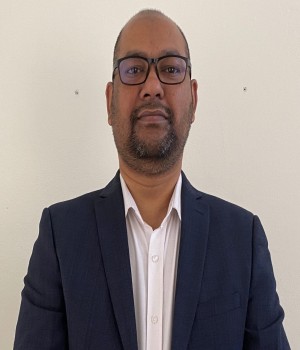 Masud Parvaj