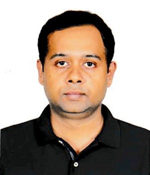 A.S.M Hasan Zaheed