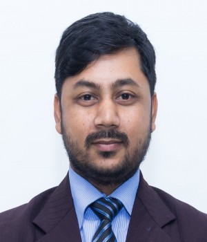 Md Rejaur Rahman