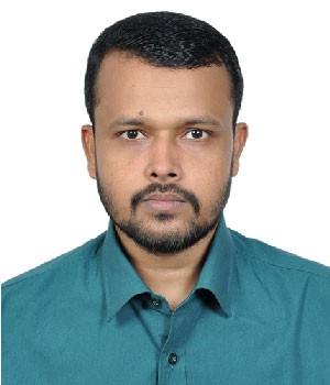 Md Shahjahan