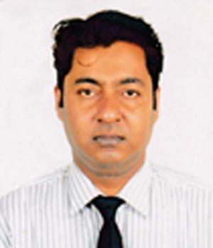 Md Azizul Hoque