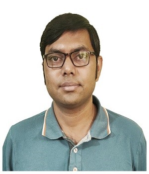 MD Nazmul Hossain