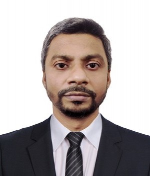 MD Syful Islam