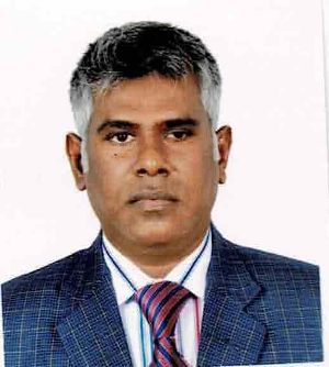 BM Rajib