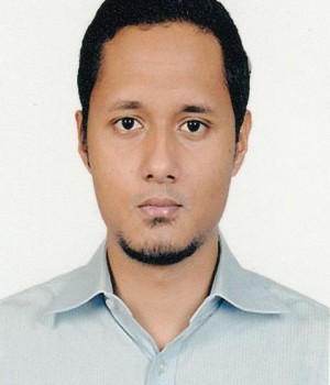 Malik Talha Ismail Bari