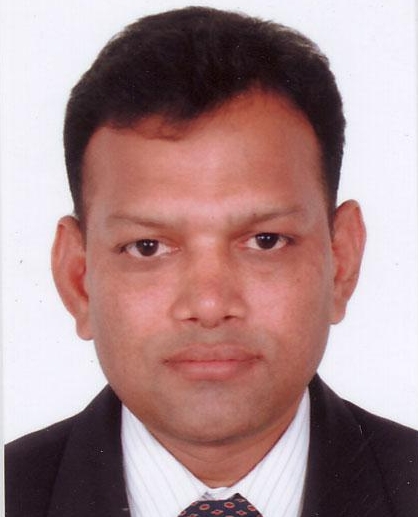 S. M. Ebadul Hossain