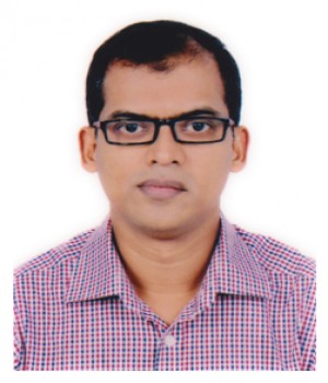 Masudul Alam Jewel