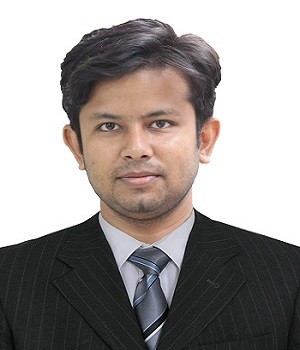 Md Mahmudul Hasan Likhon