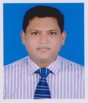 Mirza Zillur Rahman