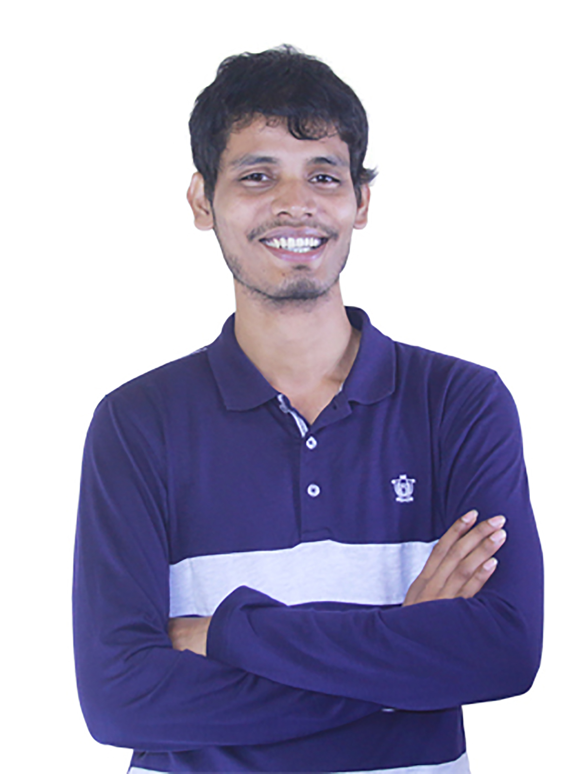 Md Mazharul Islam