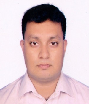 A K M Maruf Hossain
