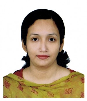 Mahmuda Islam