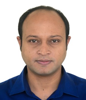Hasib Md. Ibne Rafique