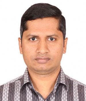 Md Matiur Rahman