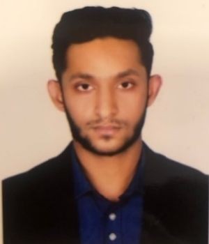 Syed Tasdiq