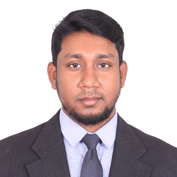 Md Parves Kawser