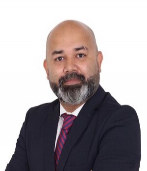 Parvez Ahmad