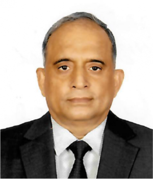 Nizamuddin Ahmed