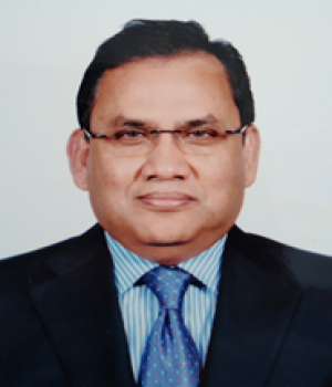 Md Abdul Jabbar
