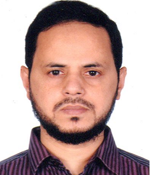 Muhammad Mainul Hossain