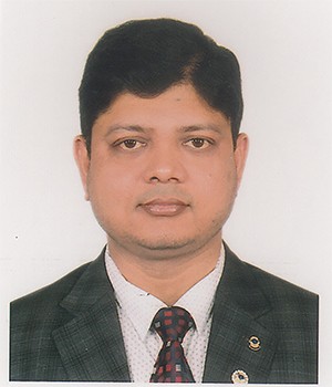 MD ABDUR RAHIM