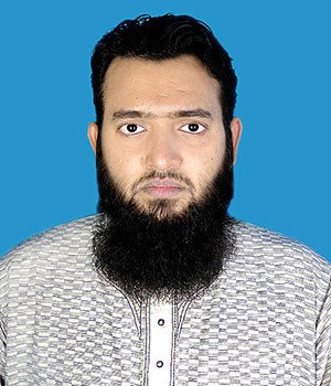 Abdullah Al Mamun