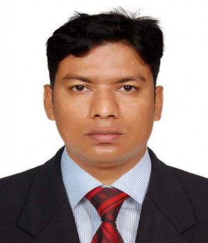 Mr Md Rakib