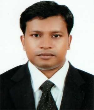 Md Khairul Bashar