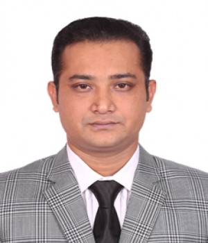Md Musnad E Ahmed