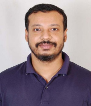 Sayeef Rahman