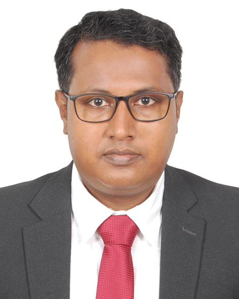 Md Zulfikar Ali