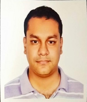 KAMRUL ISLAM