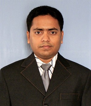 Nurul Islam Chowdhury