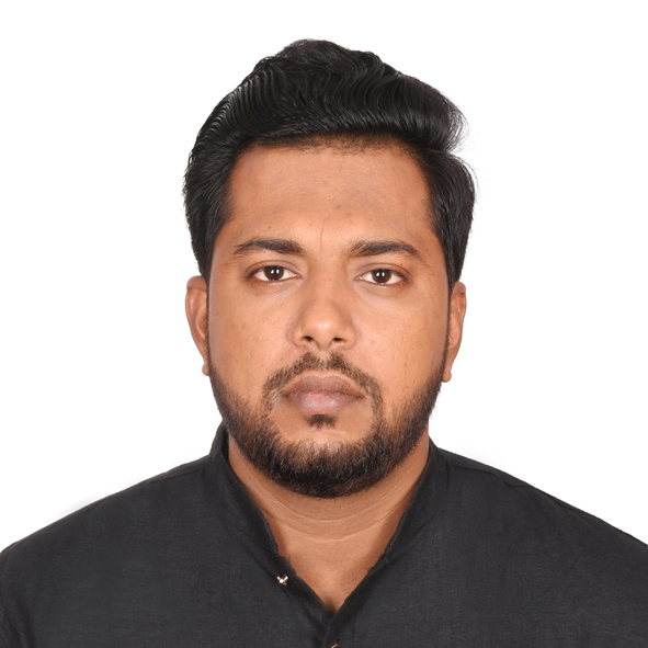 MD. SHOHEL SHARIF
