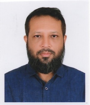 Abu Bakkar Mohammad Mainul Islam