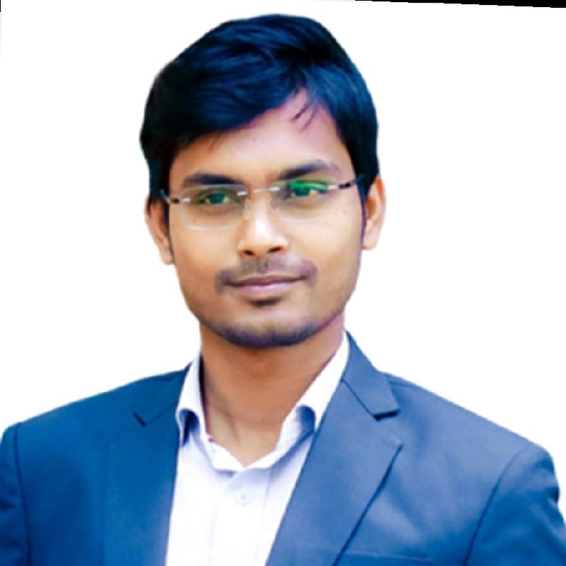 Md Ashik Kaiser